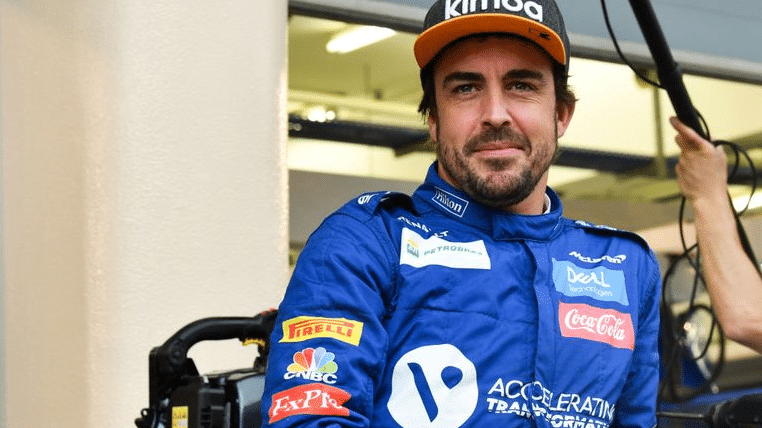 Fernando Alonso Biography And Networth - ItSportsHub