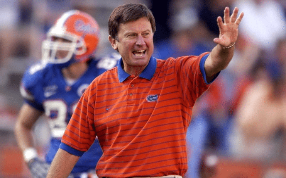 Steve Spurrier Net Worth