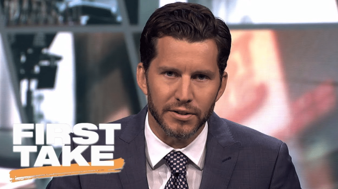 Will Cain Biography And Net WorthItSportsHub A to Z Embassy