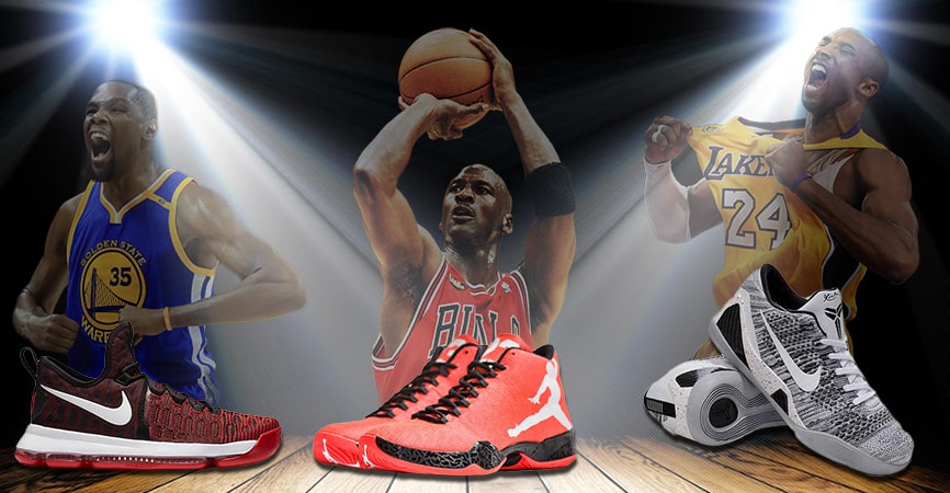 Best Basketball Shoes