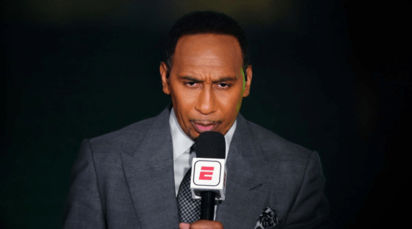 Stephen A. Smith: Bio, Age, Height, Career, Espn, Wife, Daughter 