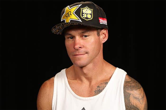 Brian Deegan