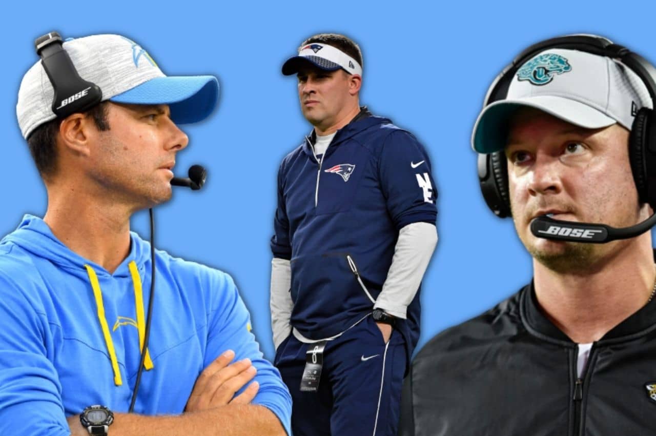 NFL Coach of the Year Odds ItSportsHub