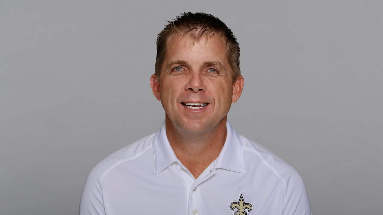 Sean Payton Biography, Wiki, Age, Team, Retirement, Wife, Son, Net