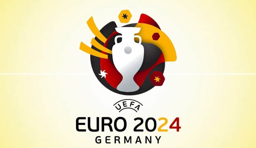 UEFA Euro 2024 Germany