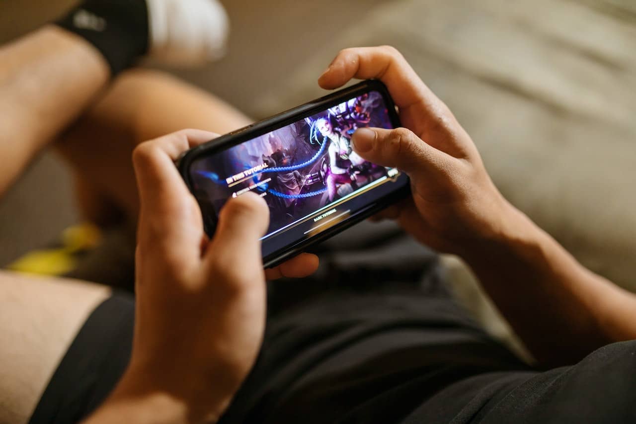 What to look for in a Gaming App