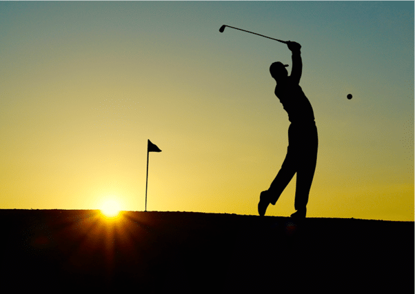 Golf Rules for Beginners