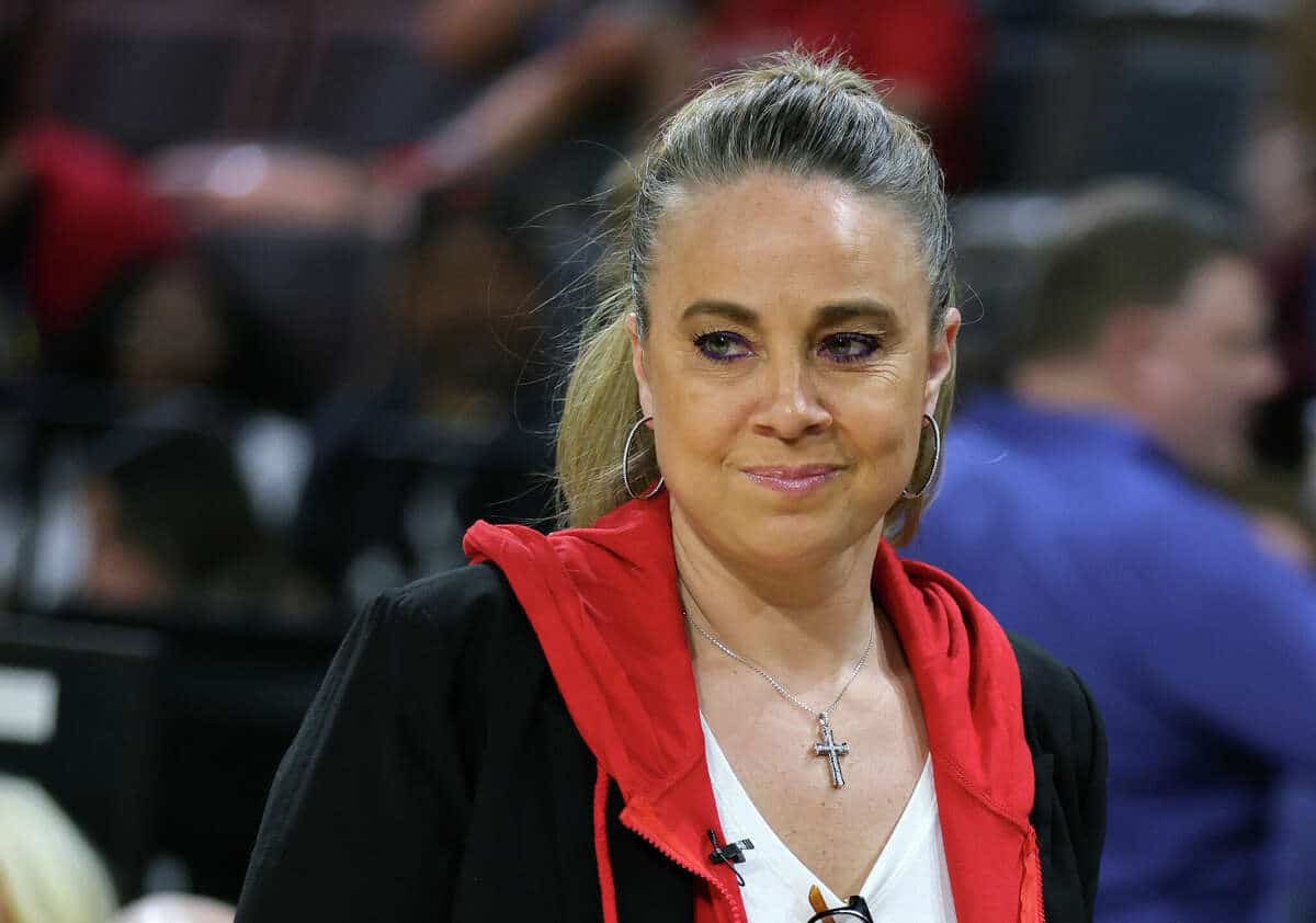 Becky Hammon