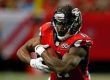 Skinny Post Route in Football