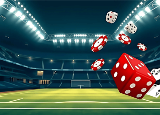 UK sports and betting industries interconnection with sponsorship and technology