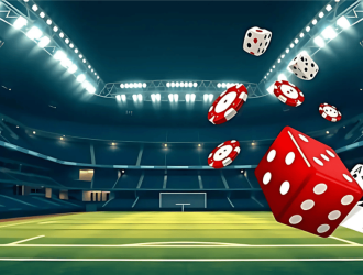 UK sports and betting industries interconnection with sponsorship and technology