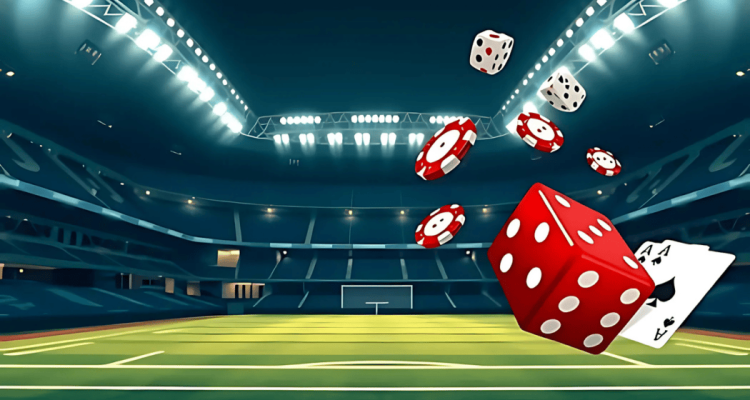 UK sports and betting industries interconnection with sponsorship and technology